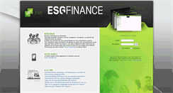 Desktop Screenshot of esgf.net